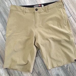 Men’s Quiksilver Shorts